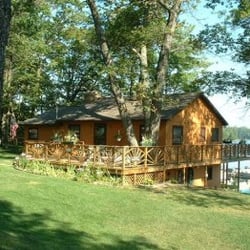 Clear Lake Resort