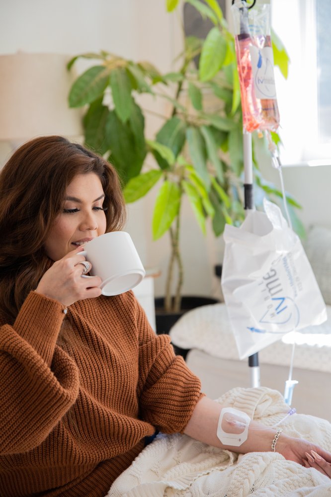 Mobile IV Medics - Miami - home care agency in Miami, FL