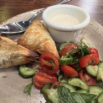 DishDash - Middle Eastern Near Me - Sunnyvale, California