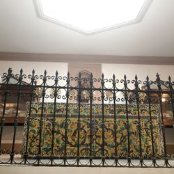 Abadía del Sacromonte