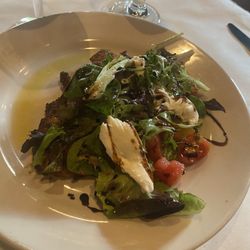 Chicken Milanese (special)