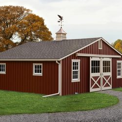 Carolina Storage Solutions
