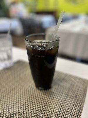 Cafe de Manila by null