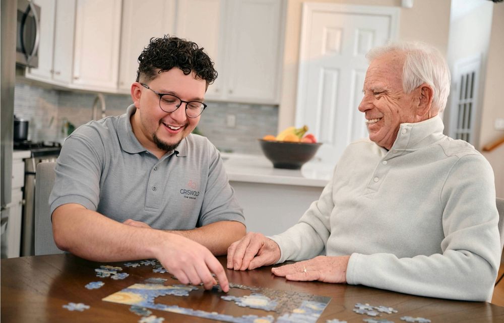 Griswold Home Care for North San Diego - home care agency in San Diego, CA