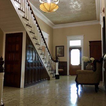 The Southernmost House - Second floor - Hotels Near Me - Key West, Florida
