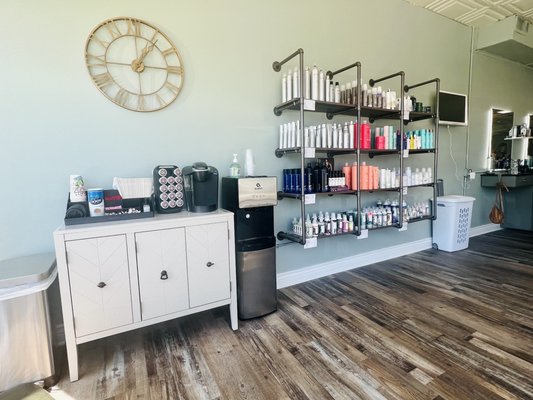 MANTRA NORTH SALON - Updated March 2026 - 2188 Kensington Ave, Amherst ...