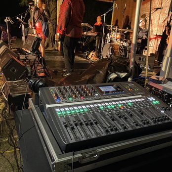 SOUND M.E.N. - Audio/Visual Equipment Rental Near Me SOUND M.E.N. - Audio/Visual Equipment Rental Near Me