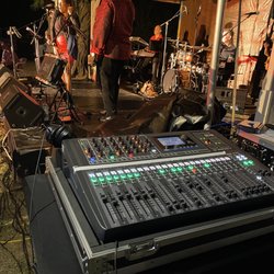 SOUND M.E.N.