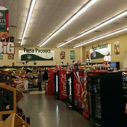 Matherne's Supermarket At Riverlands