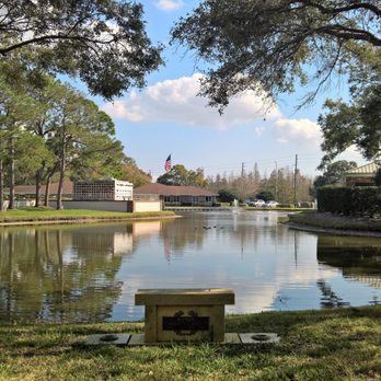 Curlew Hills Memory Gardens - Funeral Services & Cemeteries Near Me - Palm Harbor, Florida