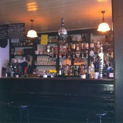 Hackett's Bar