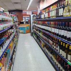 Quik-Stop Food Stores
