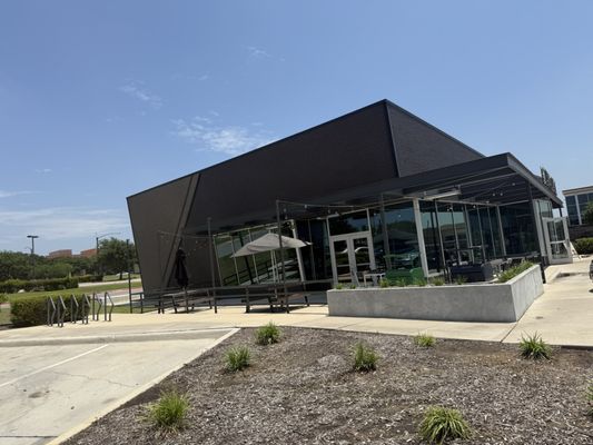 Shake Shack Las Colinas by null