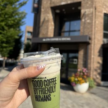 Thousand Hills Coffee - Coffee & Tea Near Me - Charlotte, North Carolina Thousand Hills Coffee - Coffee & Tea Near Me - Charlotte, North Carolina