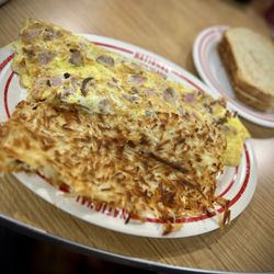 National Coney Island - Van Dyke