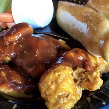Epic Wings - Chicken Wings Near Me - San Diego, California