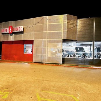 Buffet Palace - Chinese Near Me - Austin, Texas