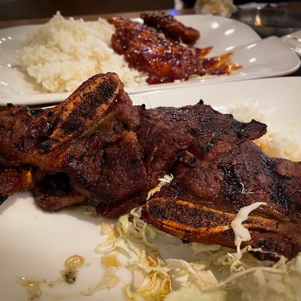 Ireh Restaurant - LA Kalbi - Korean Near Me - Honolulu, Hawaii Ireh Restaurant - LA Kalbi - Korean Near Me - Honolulu, Hawaii
