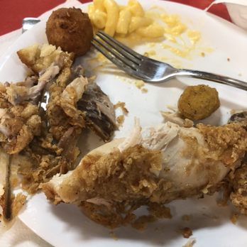 Golden Corral Buffet & Grill - Dry chicken - American Near Me - Sevierville, Tennessee