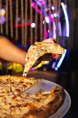 Thriller Social Club by null