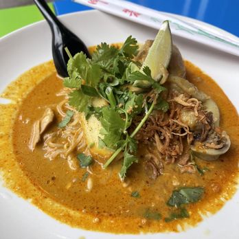 E-Jae Pak Mor - Thai Near Me - Seattle, Washington