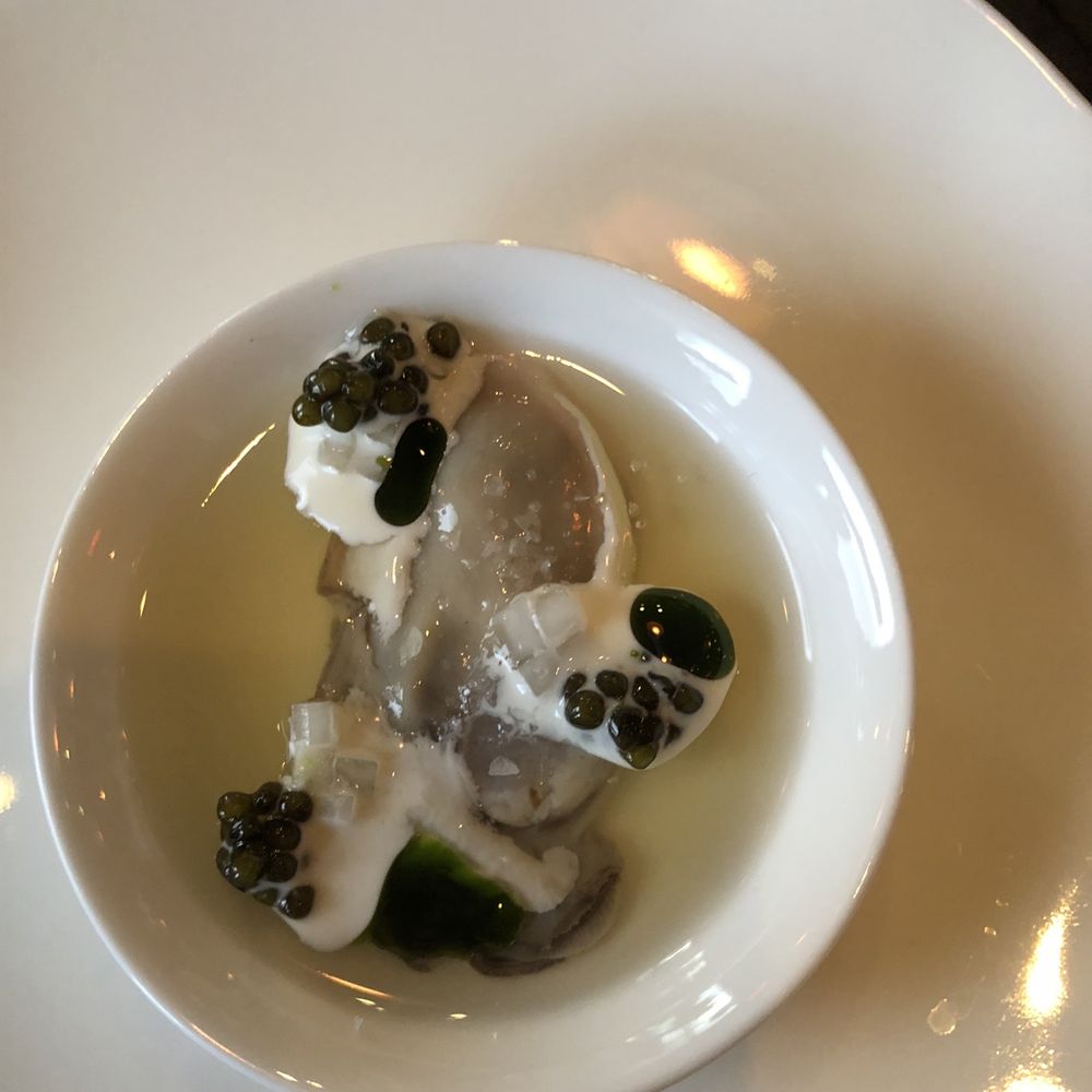 Atera - New American Near Me - New York, New York Atera - New American Near Me - New York, New York