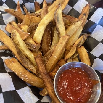 Taylor Sam's - Side of fries - Coffee & Tea Near Me - Brick, New Jersey