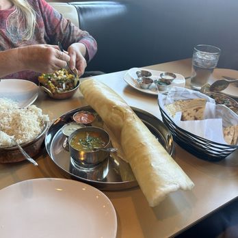 Spice Room - Masala dosa - Indian Near Me - Arvada, Colorado Spice Room - Masala dosa - Indian Near Me - Arvada, Colorado