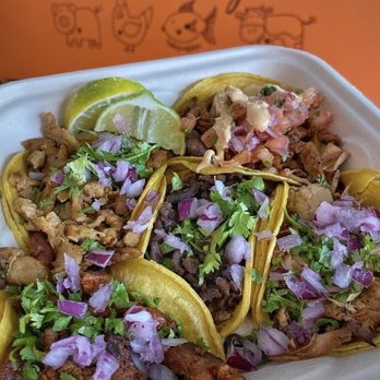 El Cocinero - All Variety Tacos - Mexican Near Me - Van Nuys CA, California El Cocinero - All Variety Tacos - Mexican Near Me - Van Nuys CA, California