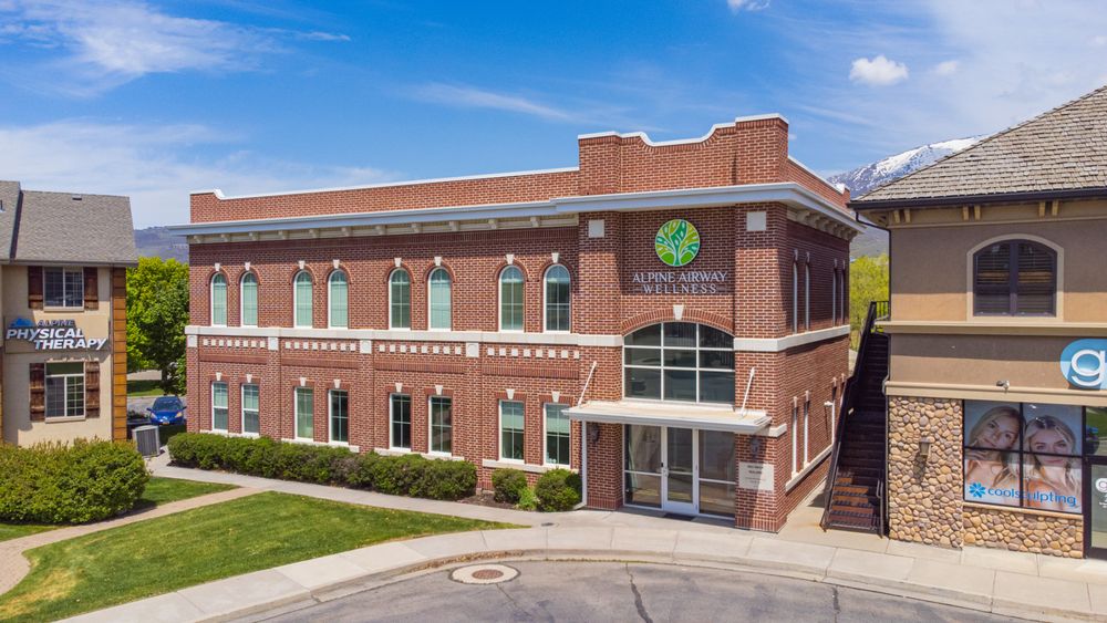 Alpine Airway Wellness - sleep specialist in Alpine, UT