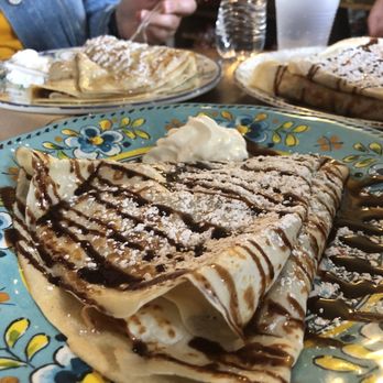 Julianna's Crepes - Creperies Near Me - Atlanta, Georgia
