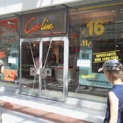 CutLine
