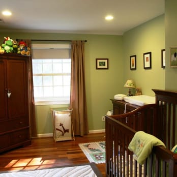Iugis Construction - New Nursery  - General Contractors Near Me - Manassas, Virginia
