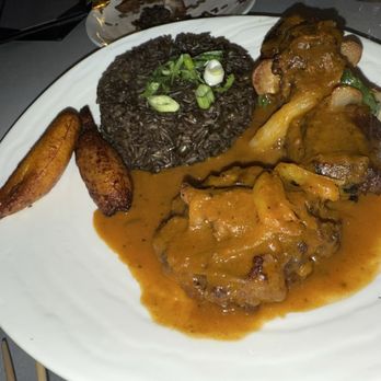 OU LA - Braised Oxtail Lakay - Cocktail Bars Near Me - Carteret, New Jersey OU LA - Braised Oxtail Lakay - Cocktail Bars Near Me - Carteret, New Jersey