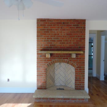 JB Mohler Masonry - Custom Rumford fireplace contractor in Clinton, ma - General Contractors Near Me - Lancaster, Massachusetts
