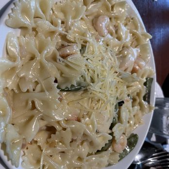 Aubrey's - Seafood Pasta - American Near Me - Knoxville, Tennessee