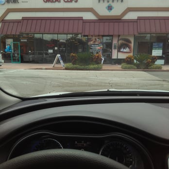 Great Clips - Out front - Hair Salons Near Me - Tampa, Florida Great Clips - Out front - Hair Salons Near Me - Tampa, Florida