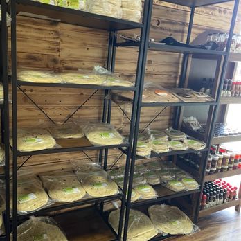 Tortillas Bryan - Convenience Stores Near Me - Tucson, Arizona