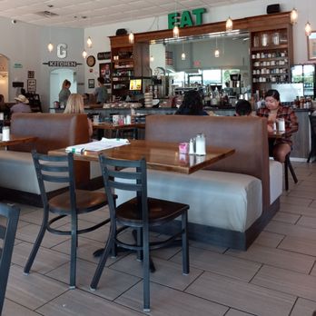 Gravy - Desserts Near Me - Red Oak, Texas