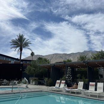 ARRIVE Palm Springs - Hotels Near Me - Palm Springs, California ARRIVE Palm Springs - Hotels Near Me - Palm Springs, California