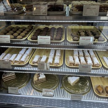 Miracles From Honey - Bakeries Near Me - Long Beach, California