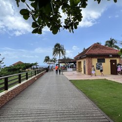El Faro de Rincón - Lighthouse