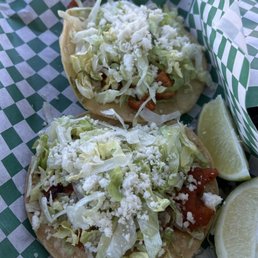Tostadas