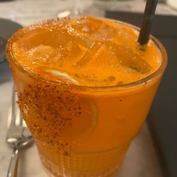 Driftlight Steakhouse - Farmer margarita - Steakhouses Near Me - Tampa, Florida Driftlight Steakhouse - Farmer margarita - Steakhouses Near Me - Tampa, Florida