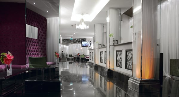 Les Jardins du Marais by null