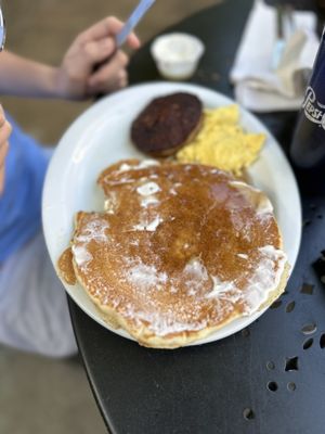 Sugar Shack Cafe by null