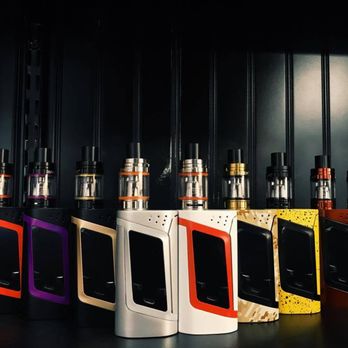 The Vapor Vault - Vape Shops Near Me - OGDEN, Utah The Vapor Vault - Vape Shops Near Me - OGDEN, Utah