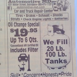 Automotive MD
