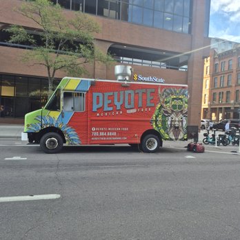 The Quincy Apartments - a food truck - Apartments Near Me - Denver, Colorado The Quincy Apartments - a food truck - Apartments Near Me - Denver, Colorado
