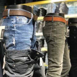 Lodewijk Mode Voor Mannen